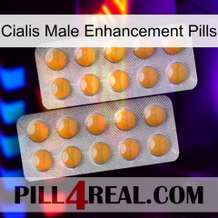 Cialis Male Enhancement Pills levitra2